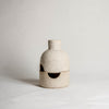 Ceramic essential oil diffuser → minimalist design